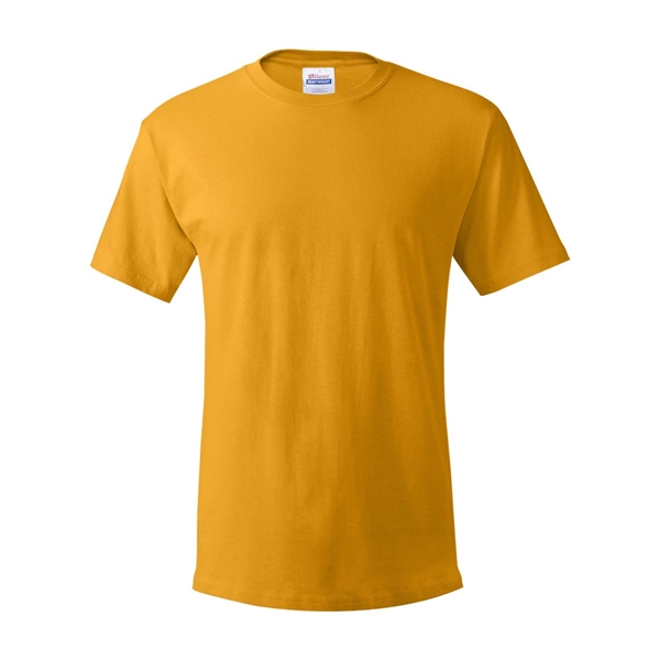 Hanes Essential-T T-Shirt - Hanes Essential-T T-Shirt - Image 22 of 146