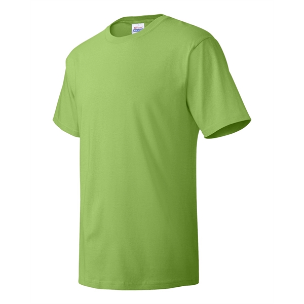 Hanes Essential-T T-Shirt - Hanes Essential-T T-Shirt - Image 29 of 146