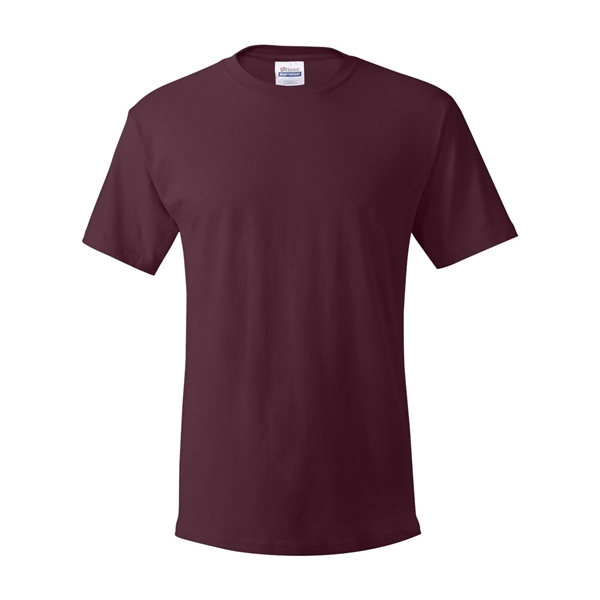 Hanes Essential-T T-Shirt - Hanes Essential-T T-Shirt - Image 31 of 146