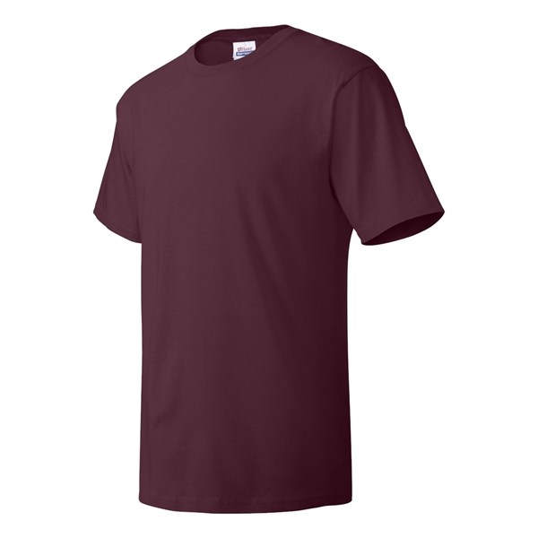 Hanes Essential-T T-Shirt - Hanes Essential-T T-Shirt - Image 32 of 146