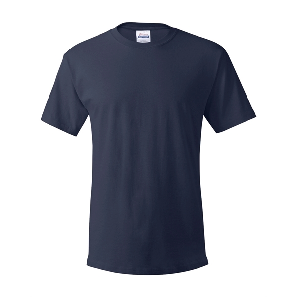 Hanes Essential-T T-Shirt - Hanes Essential-T T-Shirt - Image 34 of 146