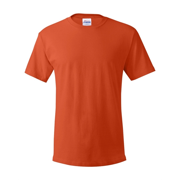 Hanes Essential-T T-Shirt - Hanes Essential-T T-Shirt - Image 37 of 146