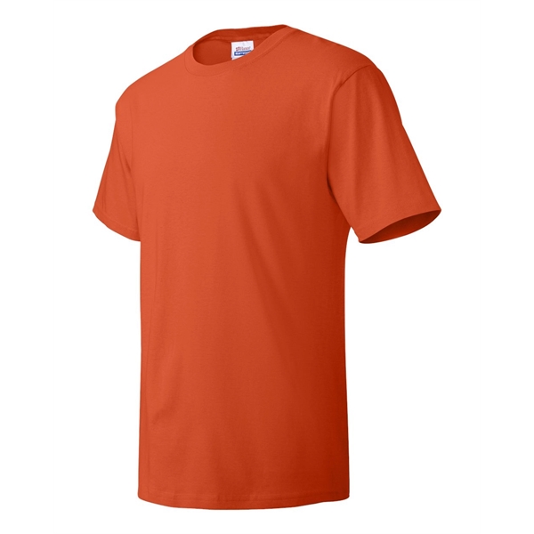 Hanes Essential-T T-Shirt - Hanes Essential-T T-Shirt - Image 38 of 146