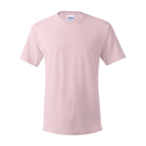 Hanes Essential-T T-Shirt - Hanes Essential-T T-Shirt - Image 40 of 146