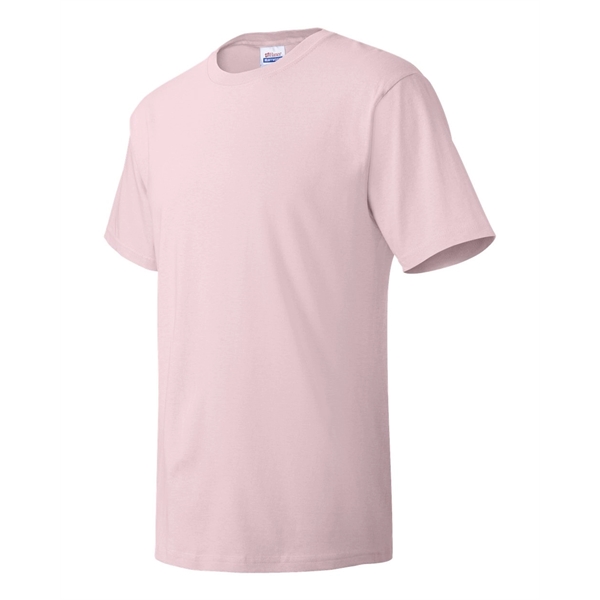 Hanes Essential-T T-Shirt - Hanes Essential-T T-Shirt - Image 41 of 146