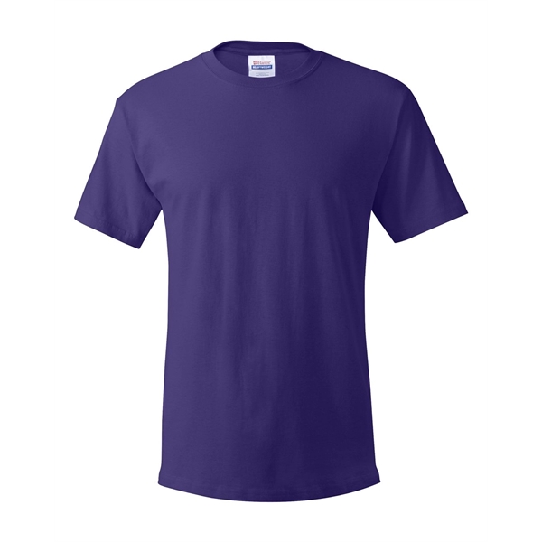 Hanes Essential-T T-Shirt - Hanes Essential-T T-Shirt - Image 43 of 146