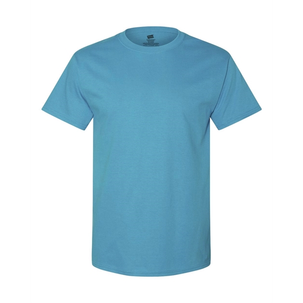 Hanes Essential-T T-Shirt - Hanes Essential-T T-Shirt - Image 46 of 146
