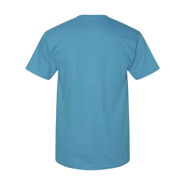 Hanes Essential-T T-Shirt - Hanes Essential-T T-Shirt - Image 48 of 146