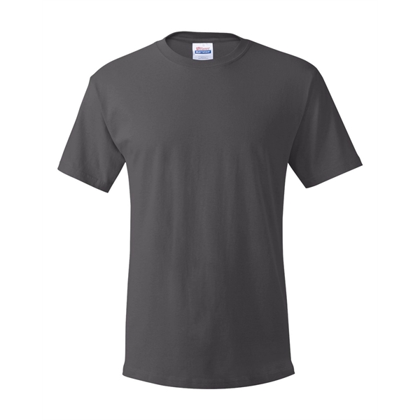 Hanes Essential-T T-Shirt - Hanes Essential-T T-Shirt - Image 52 of 146