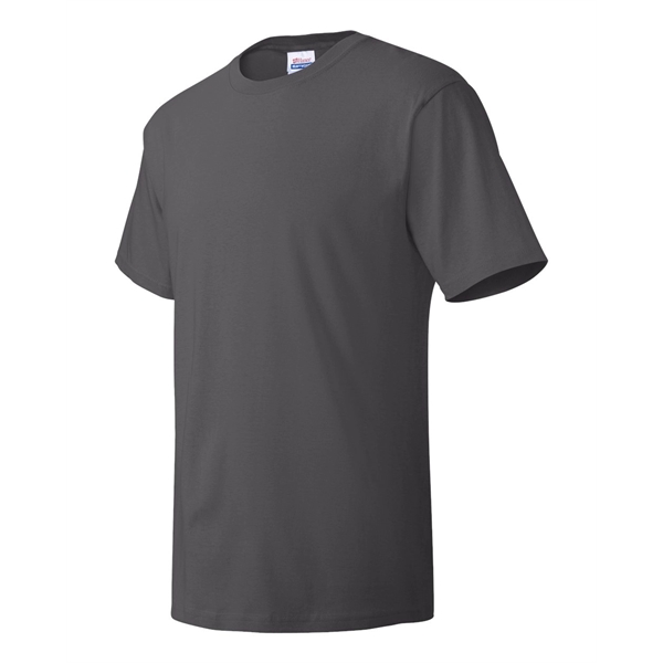 Hanes Essential-T T-Shirt - Hanes Essential-T T-Shirt - Image 53 of 146