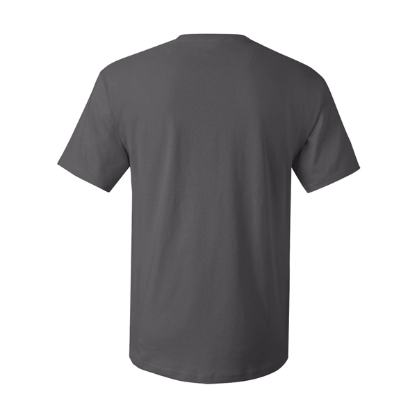 Hanes Essential-T T-Shirt - Hanes Essential-T T-Shirt - Image 54 of 146
