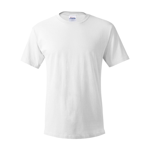 Hanes Essential-T T-Shirt - Hanes Essential-T T-Shirt - Image 55 of 146