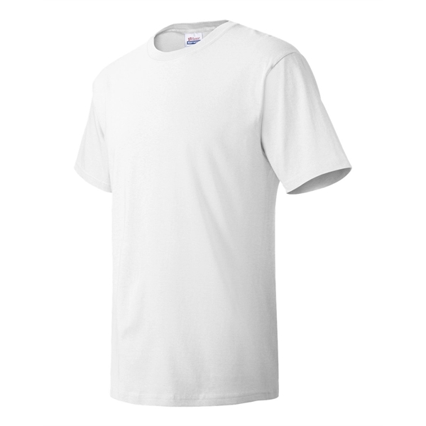 Hanes Essential-T T-Shirt - Hanes Essential-T T-Shirt - Image 56 of 146