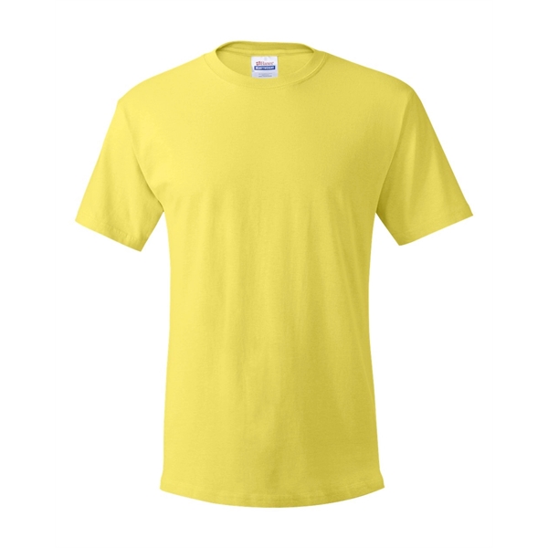 Hanes Essential-T T-Shirt - Hanes Essential-T T-Shirt - Image 58 of 146