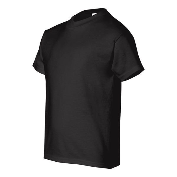 Hanes Essential-T Youth T-Shirt - Hanes Essential-T Youth T-Shirt - Image 2 of 86