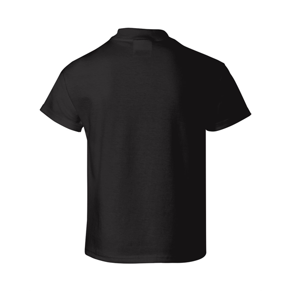 Hanes Essential-T Youth T-Shirt - Hanes Essential-T Youth T-Shirt - Image 3 of 86