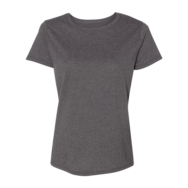 Hanes Essential-T Women's T-Shirt - Hanes Essential-T Women's T-Shirt - Image 7 of 56