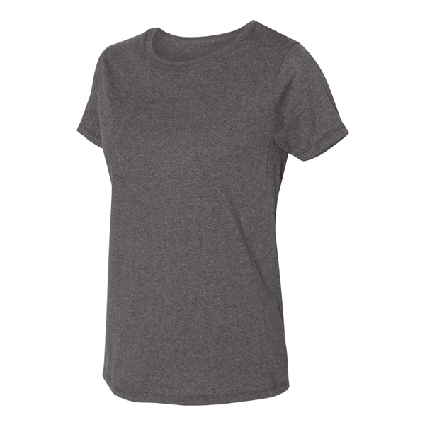 Hanes Essential-T Women's T-Shirt - Hanes Essential-T Women's T-Shirt - Image 8 of 56