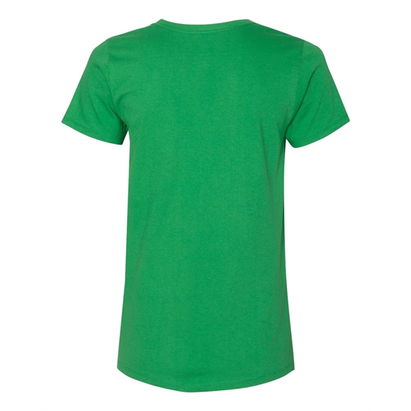 Hanes Essential-T Women's T-Shirt - Hanes Essential-T Women's T-Shirt - Image 36 of 56