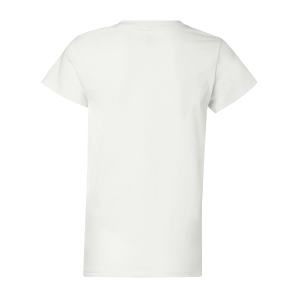 Hanes Essential-T Women's T-Shirt - Hanes Essential-T Women's T-Shirt - Image 39 of 56