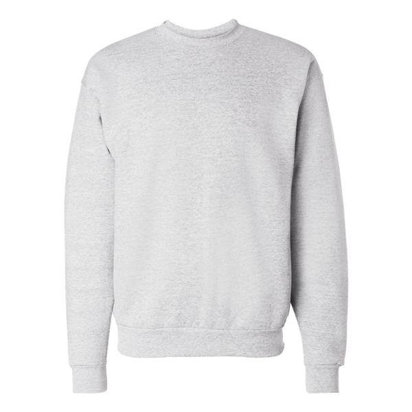 Hanes Ecosmart® Crewneck Sweatshirt - Hanes Ecosmart® Crewneck Sweatshirt - Image 2 of 76