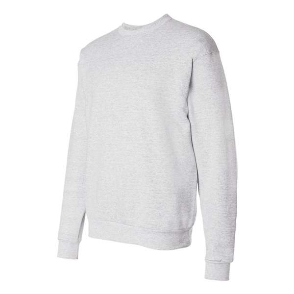 Hanes Ecosmart® Crewneck Sweatshirt - Hanes Ecosmart® Crewneck Sweatshirt - Image 3 of 76