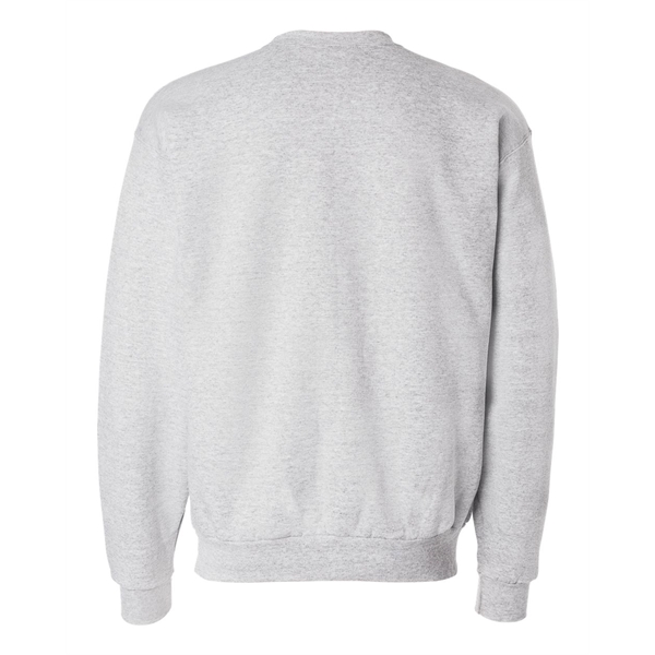 Hanes Ecosmart® Crewneck Sweatshirt - Hanes Ecosmart® Crewneck Sweatshirt - Image 4 of 76