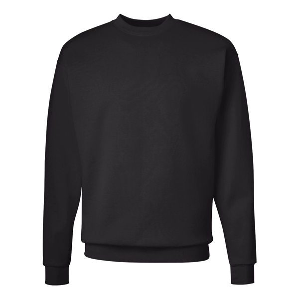 Hanes Ecosmart® Crewneck Sweatshirt - Hanes Ecosmart® Crewneck Sweatshirt - Image 5 of 76