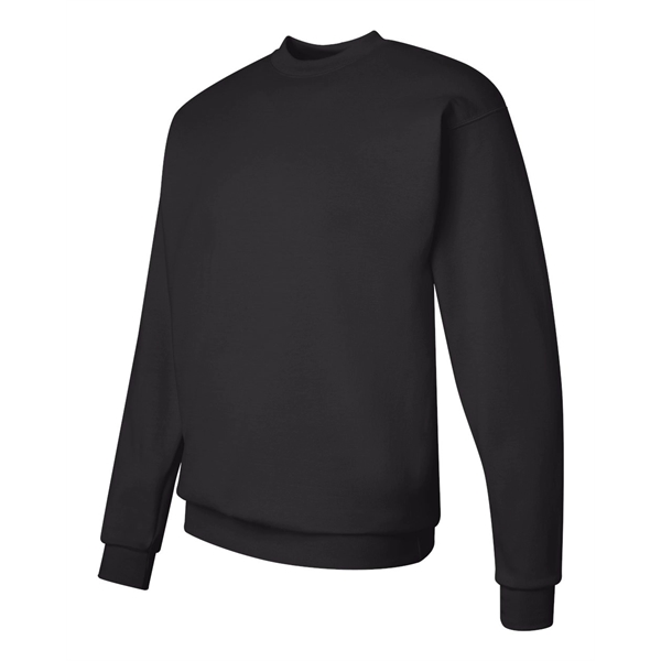 Hanes Ecosmart® Crewneck Sweatshirt - Hanes Ecosmart® Crewneck Sweatshirt - Image 6 of 76