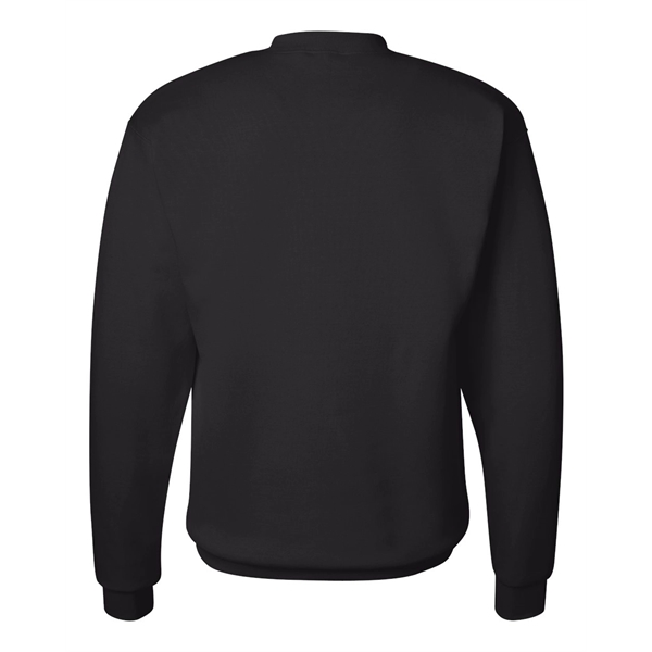 Hanes Ecosmart® Crewneck Sweatshirt - Hanes Ecosmart® Crewneck Sweatshirt - Image 7 of 76