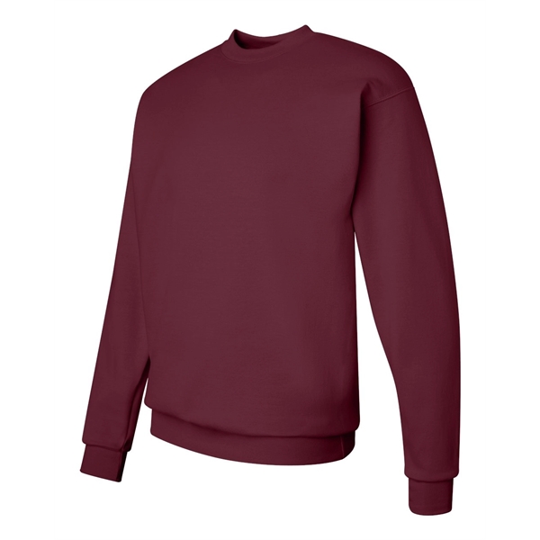 Hanes Ecosmart® Crewneck Sweatshirt - Hanes Ecosmart® Crewneck Sweatshirt - Image 9 of 76