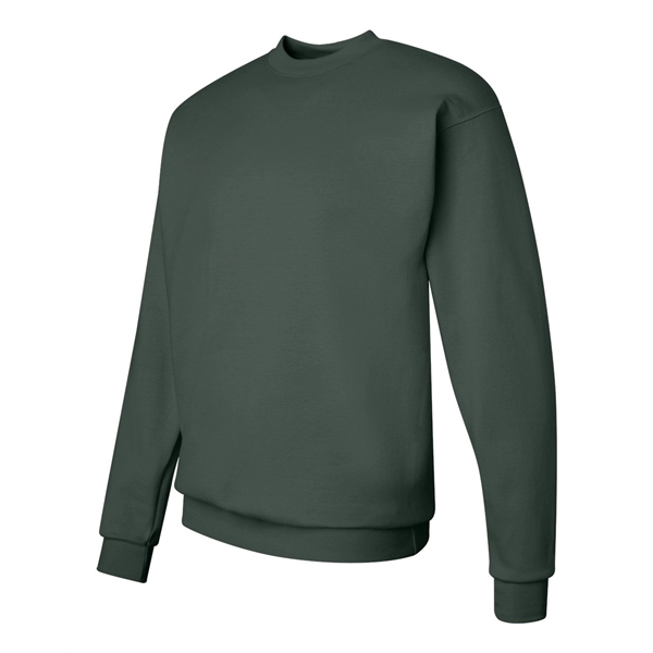 Hanes Ecosmart® Crewneck Sweatshirt - Hanes Ecosmart® Crewneck Sweatshirt - Image 11 of 76