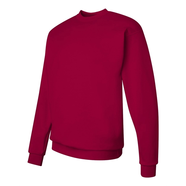 Hanes Ecosmart® Crewneck Sweatshirt - Hanes Ecosmart® Crewneck Sweatshirt - Image 14 of 76