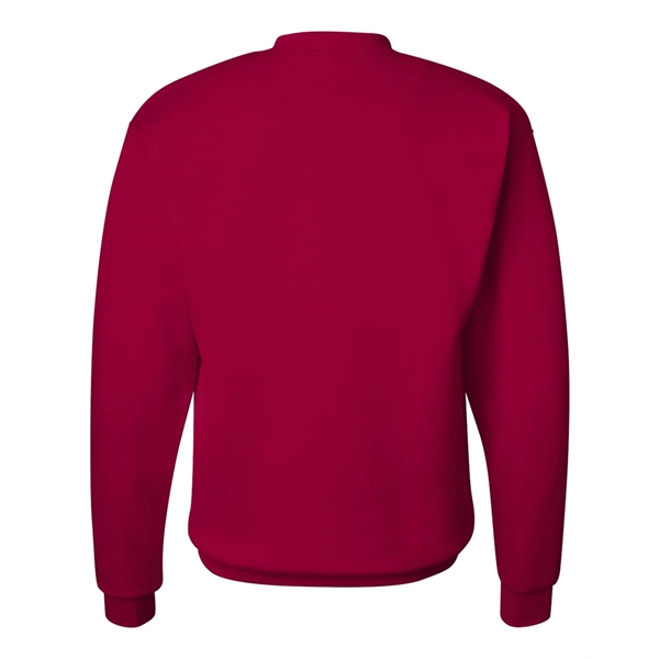 Hanes Ecosmart® Crewneck Sweatshirt - Hanes Ecosmart® Crewneck Sweatshirt - Image 15 of 76