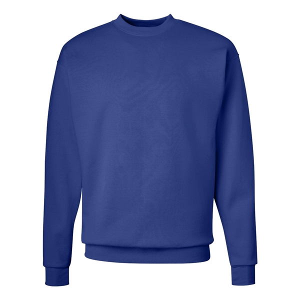 Hanes Ecosmart® Crewneck Sweatshirt - Hanes Ecosmart® Crewneck Sweatshirt - Image 16 of 76