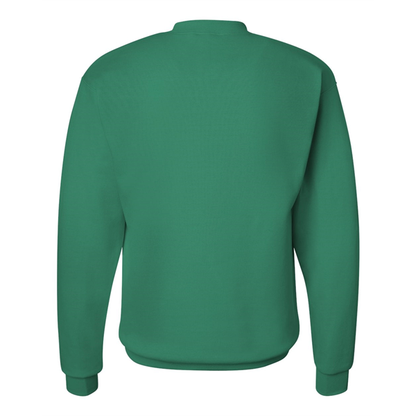 Hanes Ecosmart® Crewneck Sweatshirt - Hanes Ecosmart® Crewneck Sweatshirt - Image 24 of 76