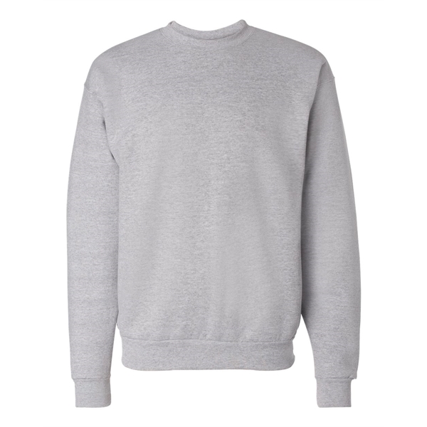 Hanes Ecosmart® Crewneck Sweatshirt - Hanes Ecosmart® Crewneck Sweatshirt - Image 28 of 76