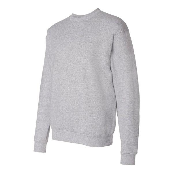Hanes Ecosmart® Crewneck Sweatshirt - Hanes Ecosmart® Crewneck Sweatshirt - Image 29 of 76