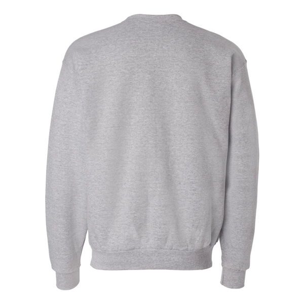 Hanes Ecosmart® Crewneck Sweatshirt - Hanes Ecosmart® Crewneck Sweatshirt - Image 30 of 76