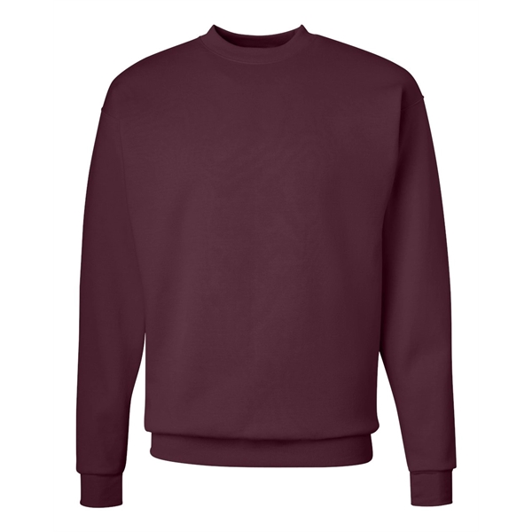 Hanes Ecosmart® Crewneck Sweatshirt - Hanes Ecosmart® Crewneck Sweatshirt - Image 31 of 76