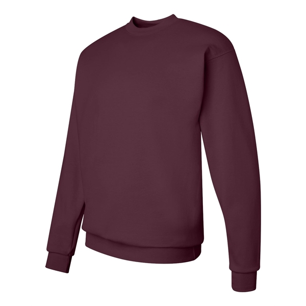 Hanes Ecosmart® Crewneck Sweatshirt - Hanes Ecosmart® Crewneck Sweatshirt - Image 32 of 76