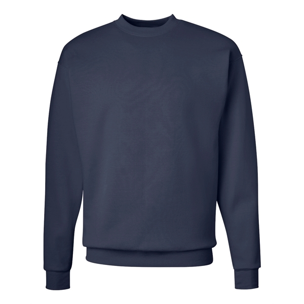 Hanes Ecosmart® Crewneck Sweatshirt - Hanes Ecosmart® Crewneck Sweatshirt - Image 34 of 76