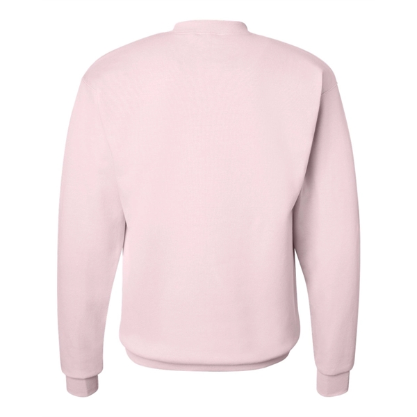 Hanes Ecosmart® Crewneck Sweatshirt - Hanes Ecosmart® Crewneck Sweatshirt - Image 39 of 76
