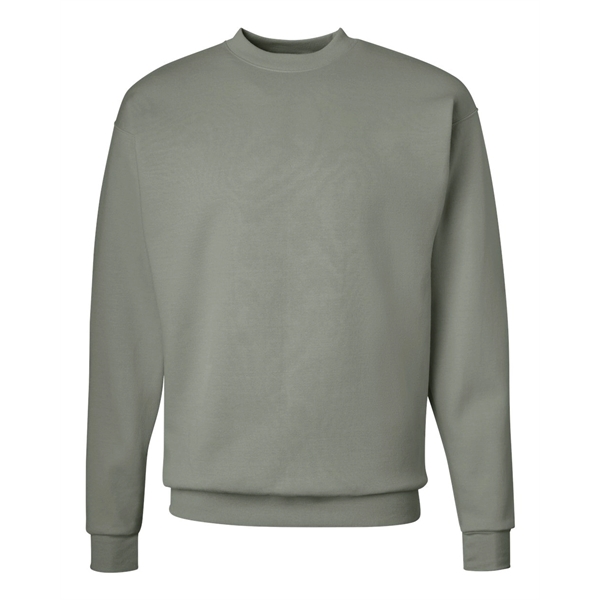 Hanes Ecosmart® Crewneck Sweatshirt - Hanes Ecosmart® Crewneck Sweatshirt - Image 40 of 76