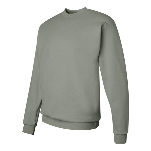 Hanes Ecosmart® Crewneck Sweatshirt - Hanes Ecosmart® Crewneck Sweatshirt - Image 41 of 76