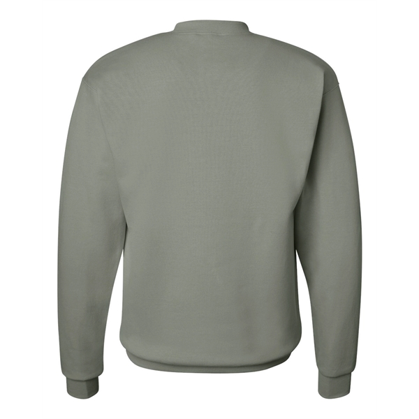 Hanes Ecosmart® Crewneck Sweatshirt - Hanes Ecosmart® Crewneck Sweatshirt - Image 42 of 76