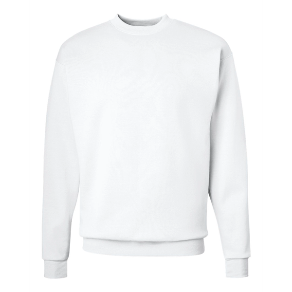 Hanes Ecosmart® Crewneck Sweatshirt - Hanes Ecosmart® Crewneck Sweatshirt - Image 43 of 76