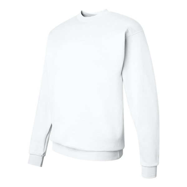Hanes Ecosmart® Crewneck Sweatshirt - Hanes Ecosmart® Crewneck Sweatshirt - Image 44 of 76