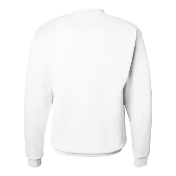 Hanes Ecosmart® Crewneck Sweatshirt - Hanes Ecosmart® Crewneck Sweatshirt - Image 45 of 76