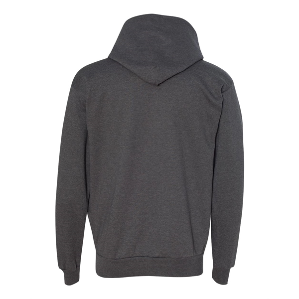 Hanes Ecosmart® Hooded Sweatshirt - Hanes Ecosmart® Hooded Sweatshirt - Image 15 of 145